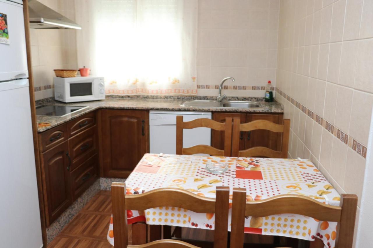Apartamento Loyola Conil De La Frontera Exterior foto