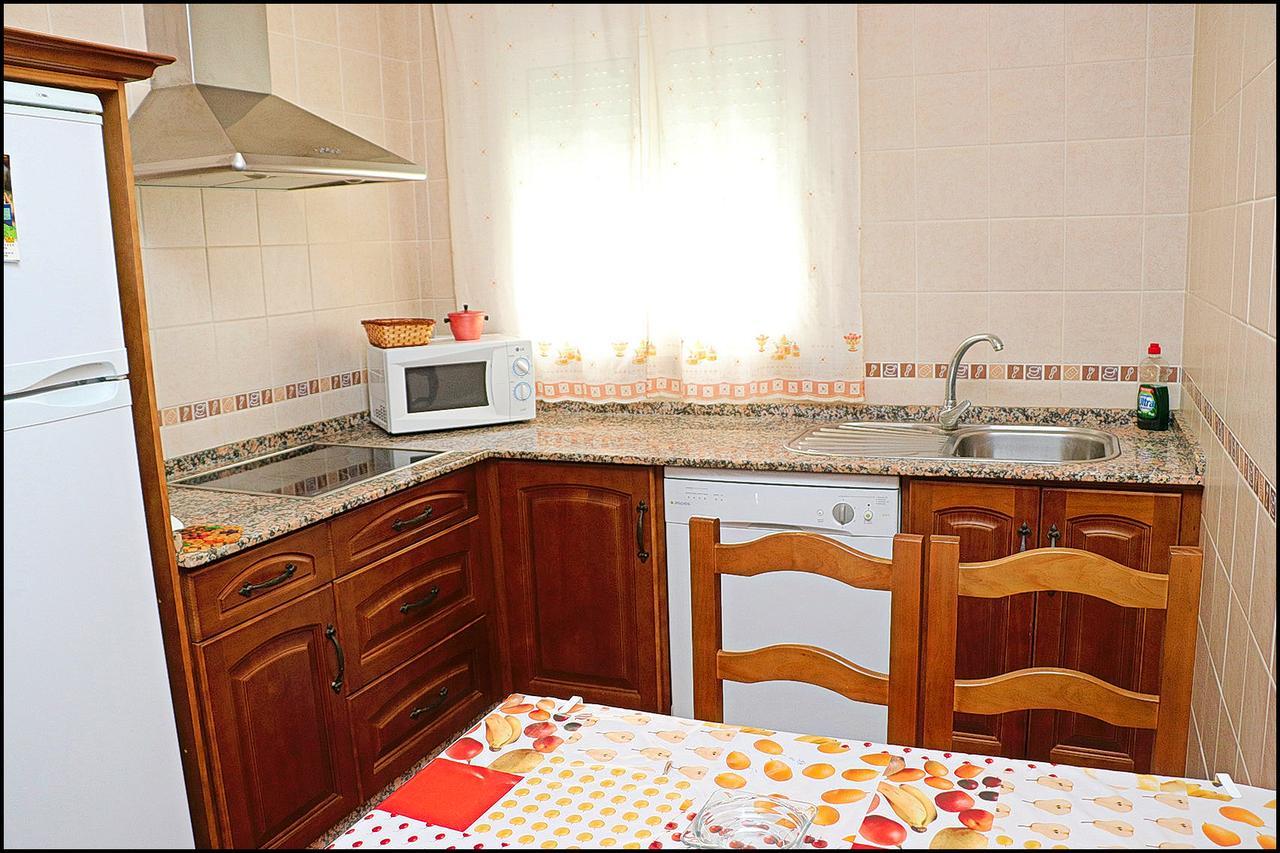 Apartamento Loyola Conil De La Frontera Exterior foto
